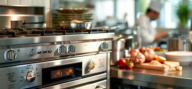 Les subtilités de la cuisson : comprendre les correspondances de température du four