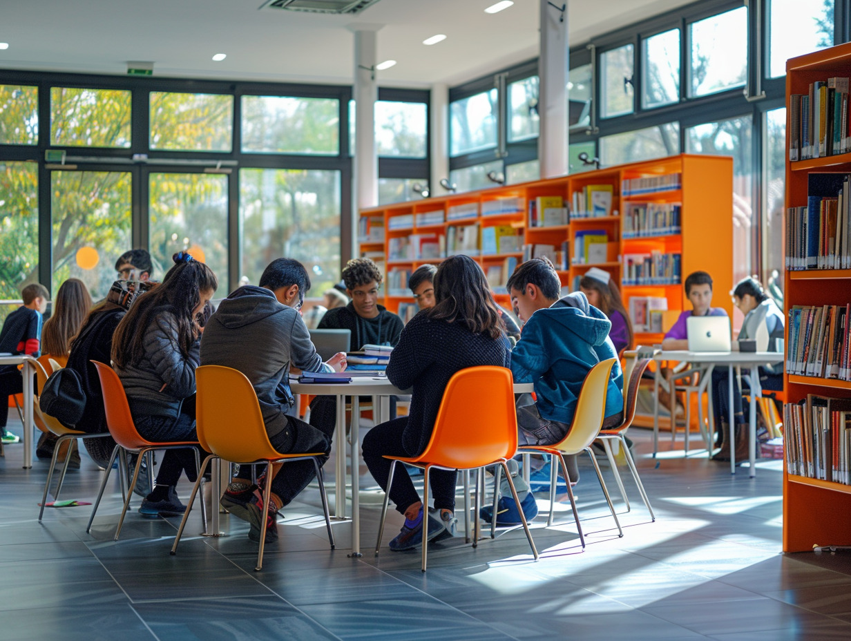 plateformes éducatives