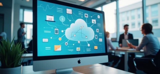 Les différents domaines de la gestion électronique de documents