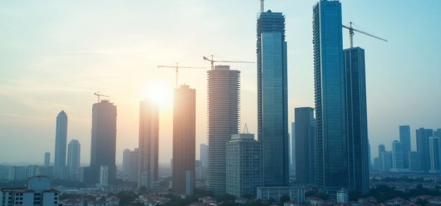 Investir en SCPI : une opportunité à saisir ou un risque à éviter ?