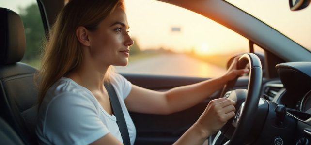 L’assurance auto : un monde de sécurité et de sérénité L’assurance auto : un monde de sécurité et de sérénité