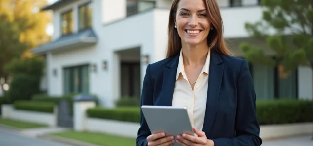 Découvrez comment les services immobiliers de Immo Planet facilitent vos projets Découvrez comment les services immobiliers de Immo Planet facilitent vos projets