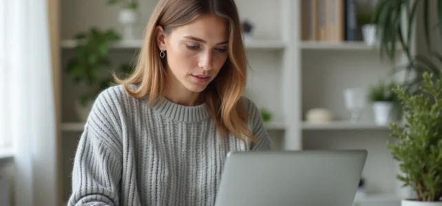 Pourquoi adopter les services bancaires en ligne pour gérer vos finances facilement Pourquoi adopter les services bancaires en ligne pour gérer vos finances facilement