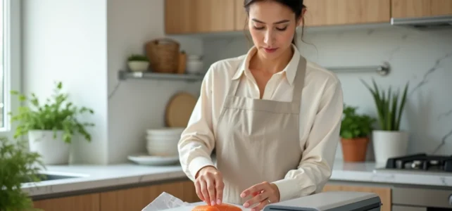 Comment choisir la meilleure machine sous vide pour conserver vos aliments plus longtemps Comment choisir la meilleure machine sous vide pour conserver vos aliments plus longtemps