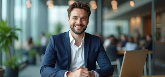 Tout savoir sur le salaire et la fortune de Mounir Laggoune, fondateur de Finary Tout savoir sur le salaire et la fortune de Mounir Laggoune, fondateur de Finary