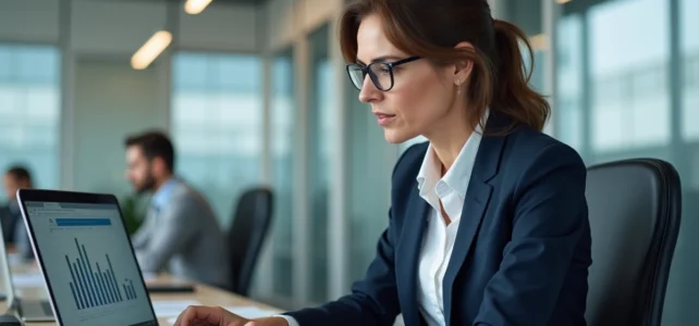 Optimisez la gestion de votre poste client grâce à la solution Ellipro en ligne Optimisez la gestion de votre poste client grâce à la solution Ellipro en ligne