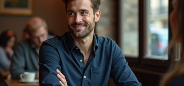 Décrypter l’attitude d’un homme amoureux en secret : signes qui ne trompent pas Décrypter l’attitude d’un homme amoureux en secret : signes qui ne trompent pas