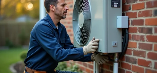 Nos meilleurs conseils pour réussir l’installation de votre pompe à chaleur air eau Nos meilleurs conseils pour réussir l’installation de votre pompe à chaleur air eau