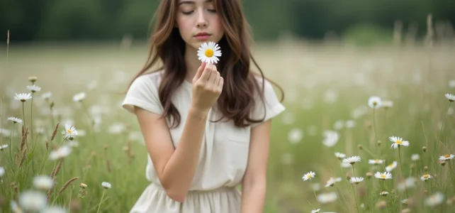 Marguerite : découvrez la signification spirituelle et les secrets de cette fleur emblématique Marguerite : découvrez la signification spirituelle et les secrets de cette fleur emblématique